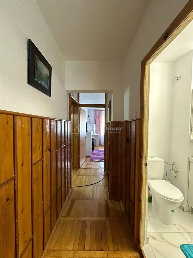 Resita, Apartamento 3 Dormitorios, Confort Mejorado, Centro, Zona Plaza Sur - foto 17