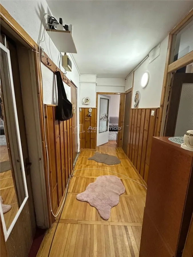 Resita, Apartamento 3 Dormitorios, Confort Mejorado, Centro, Zona Plaza Sur - foto 18