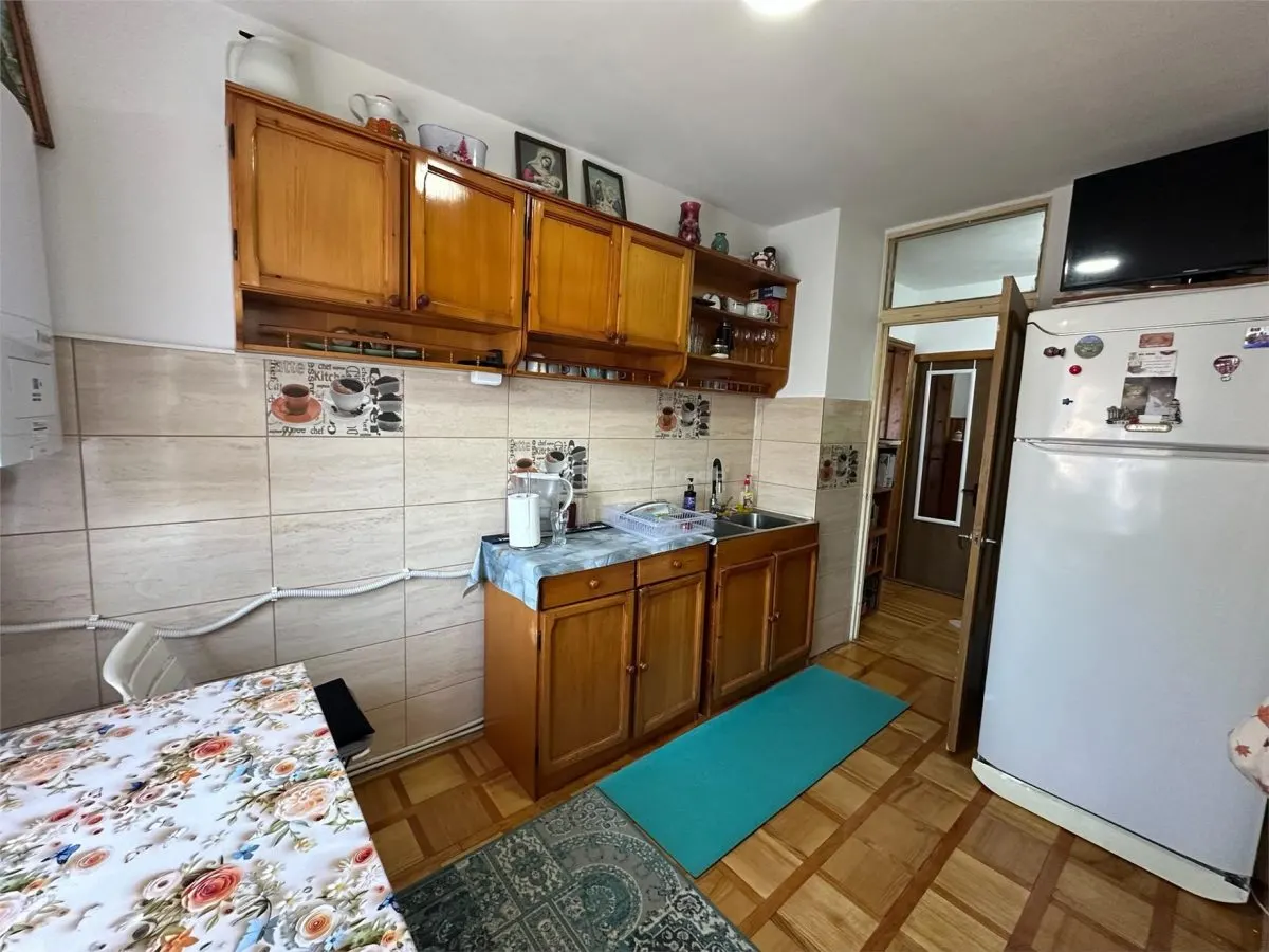 Resita, Apartamento 3 Dormitorios, Confort Mejorado, Centro, Zona Plaza Sur - foto 20