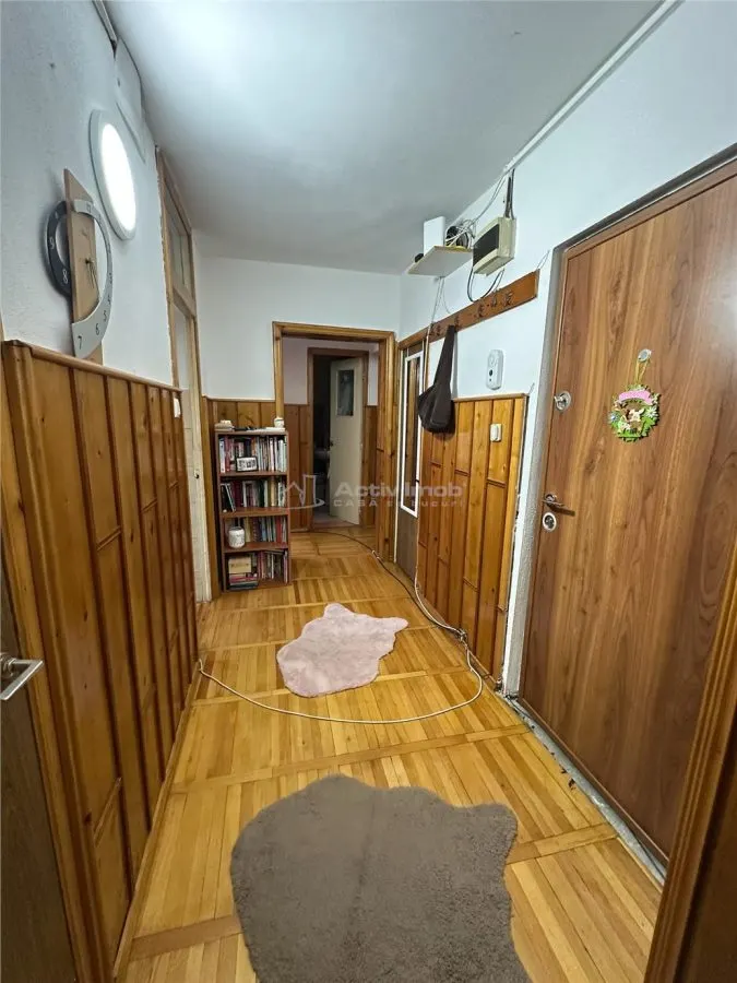 Resita, Apartamento 3 Dormitorios, Confort Mejorado, Centro, Zona Plaza Sur - foto 22