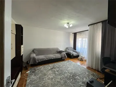 Resita, Apartamento 3 Dormitorios, Confort Mejorado, Centro, Zona Plaza Sur - foto 4