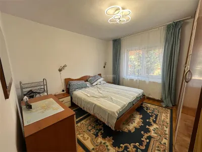 Resita, Apartamento 3 Dormitorios, Confort Mejorado, Centro, Zona Plaza Sur - foto 5