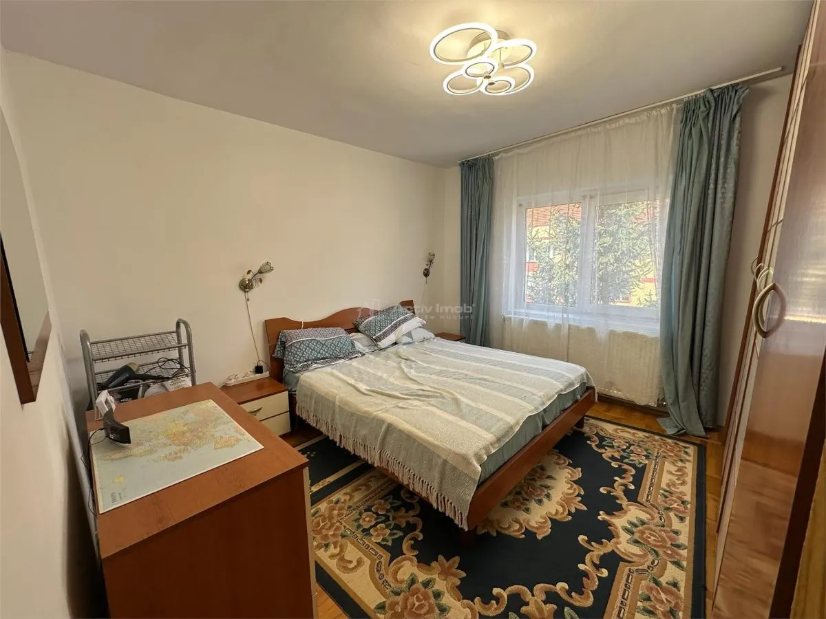 Resita, Apartamento 3 Dormitorios, Confort Mejorado, Centro, Zona Plaza Sur - foto 5