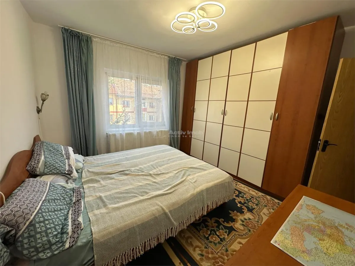 Resita, Apartamento 3 Dormitorios, Confort Mejorado, Centro, Zona Plaza Sur - foto 7