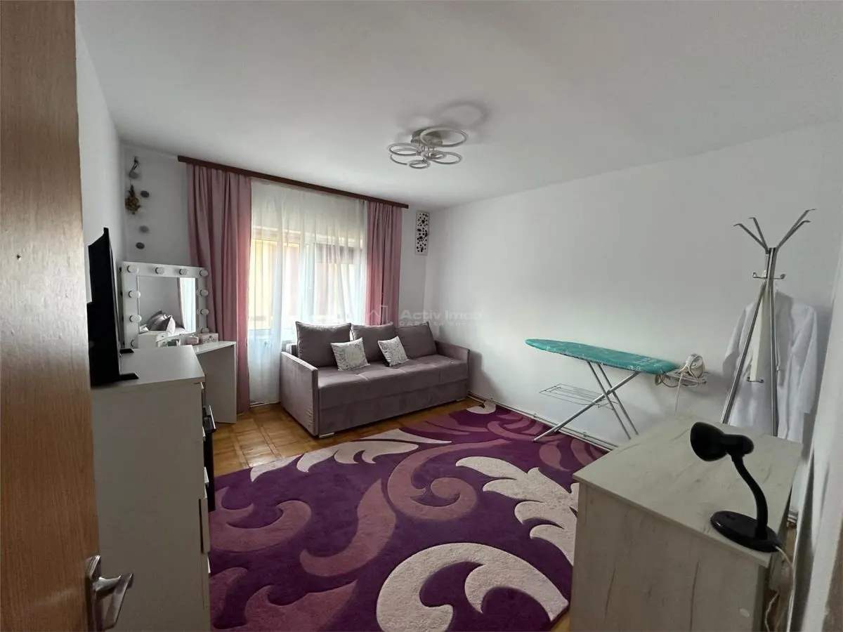 Resita, Apartamento 3 Dormitorios, Confort Mejorado, Centro, Zona Plaza Sur - foto 8