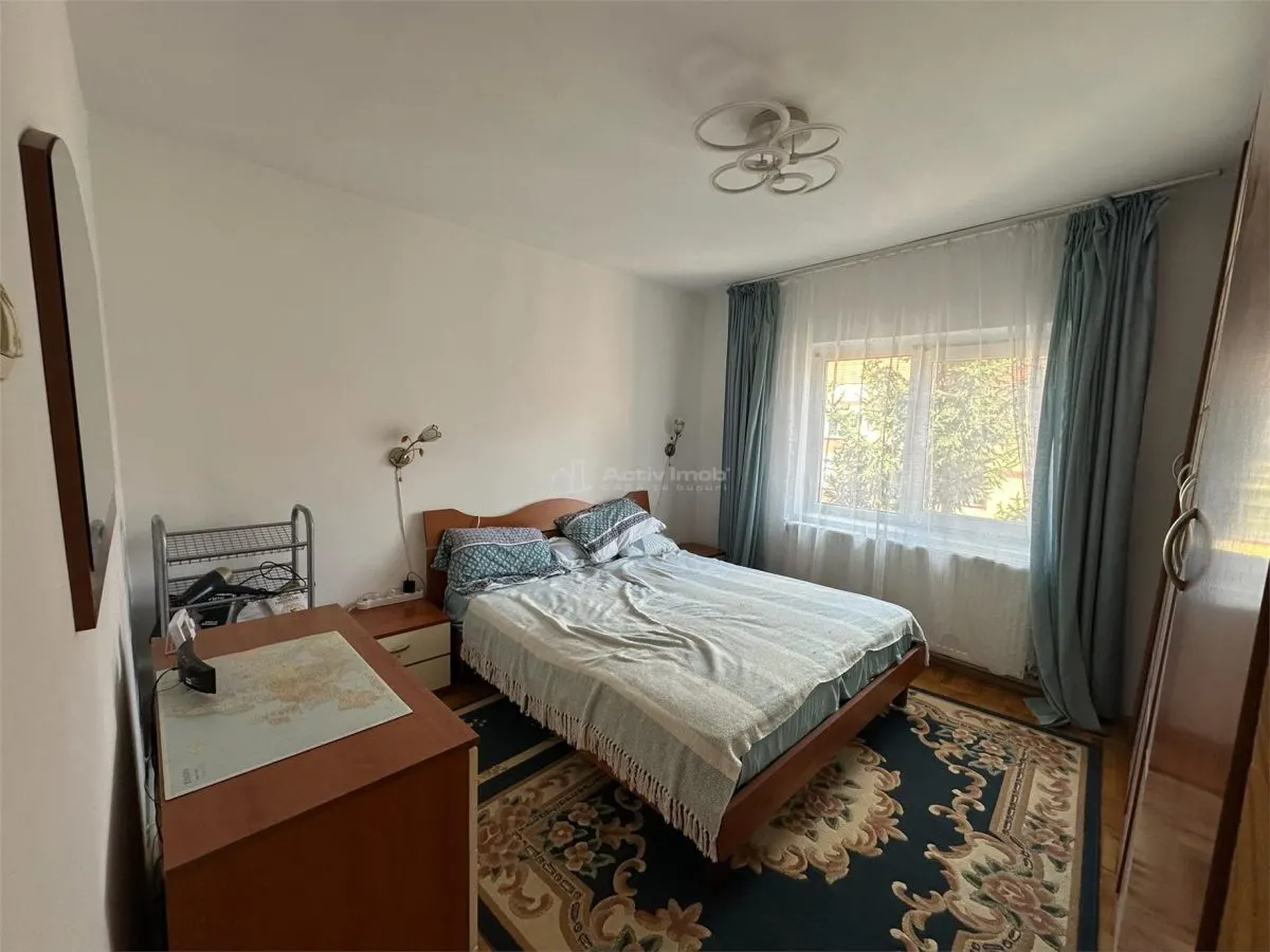 Resita, Apartamento 3 Dormitorios, Confort Mejorado, Centro, Zona Plaza Sur - foto 10