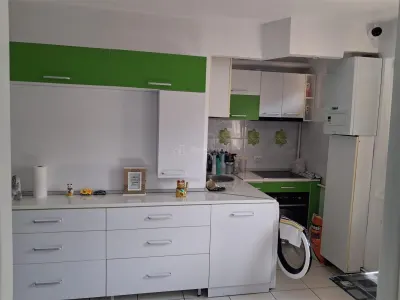 Resita, Location, 2 Pièces - Meublé Moderne - Climatisation - Lunca - foto 2