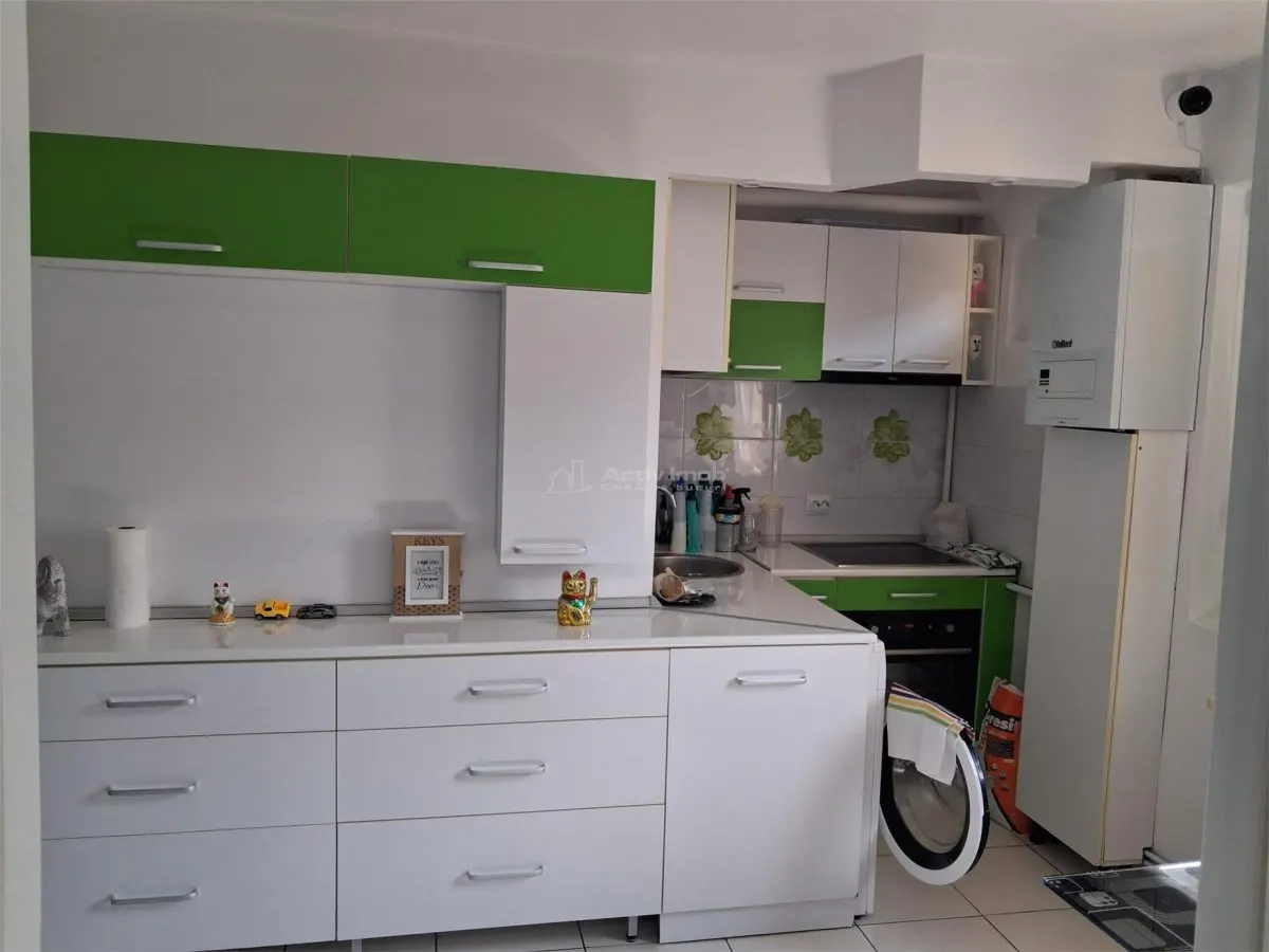 Resita, Location, 2 Pièces - Meublé Moderne - Climatisation - Lunca - foto 2