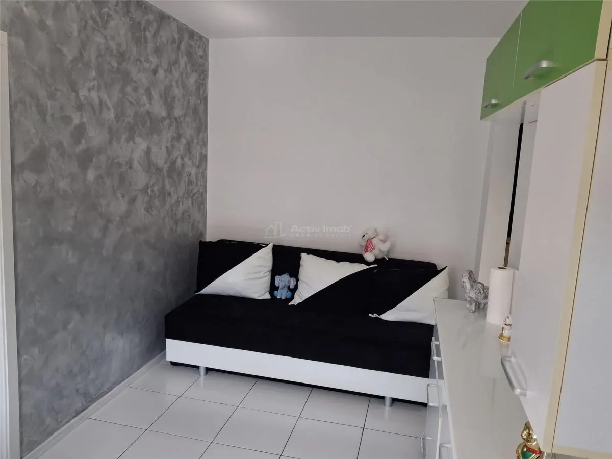 Resita, Location, 2 Pièces - Meublé Moderne - Climatisation - Lunca - foto 3