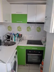 Resita, Location, 2 Pièces - Meublé Moderne - Climatisation - Lunca - foto 4