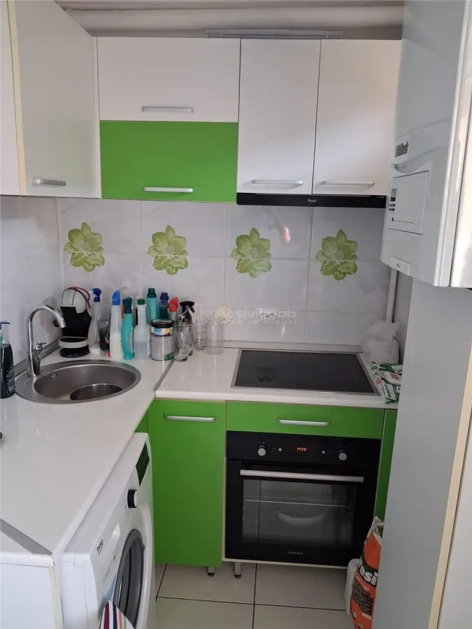 Resita, Location, 2 Pièces - Meublé Moderne - Climatisation - Lunca - foto 4