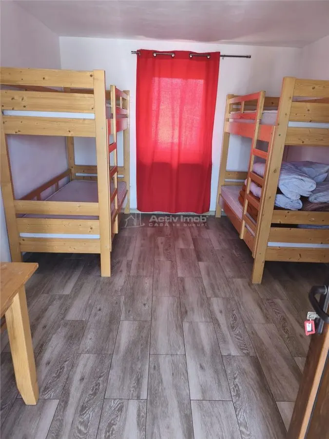 Hébergement Ouvriers - Cristian - 40 Places - foto 1