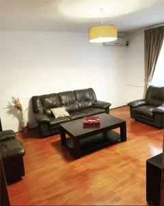 شقة بـ 3 غرف نوم للإيجار – توزيع منفصل – تيمبوري نوي، نيرفا تراجان - Bucuresti