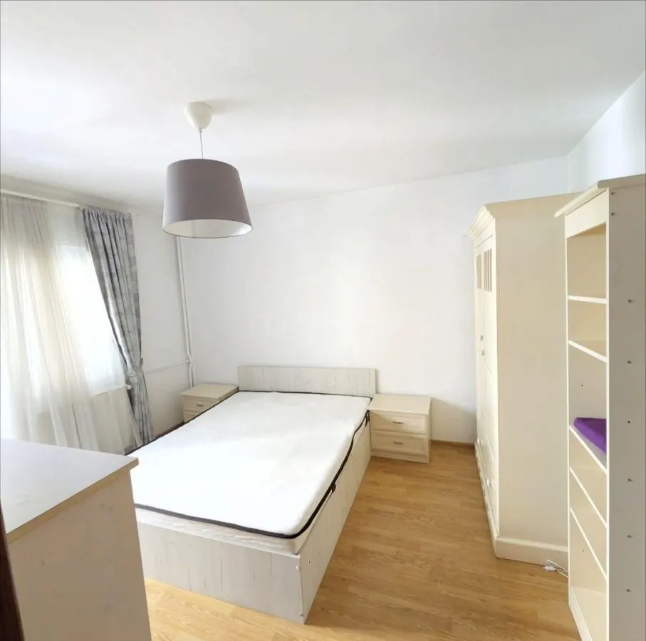 Appartement 3 Chambres à Louer – Distribution Séparée – Timpuri Noi, Nerva Traian - foto 2