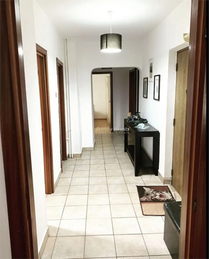 Appartement 3 Chambres à Louer – Distribution Séparée – Timpuri Noi, Nerva Traian - foto 4