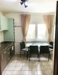 Appartement 3 Chambres à Louer – Distribution Séparée – Timpuri Noi, Nerva Traian - foto 5