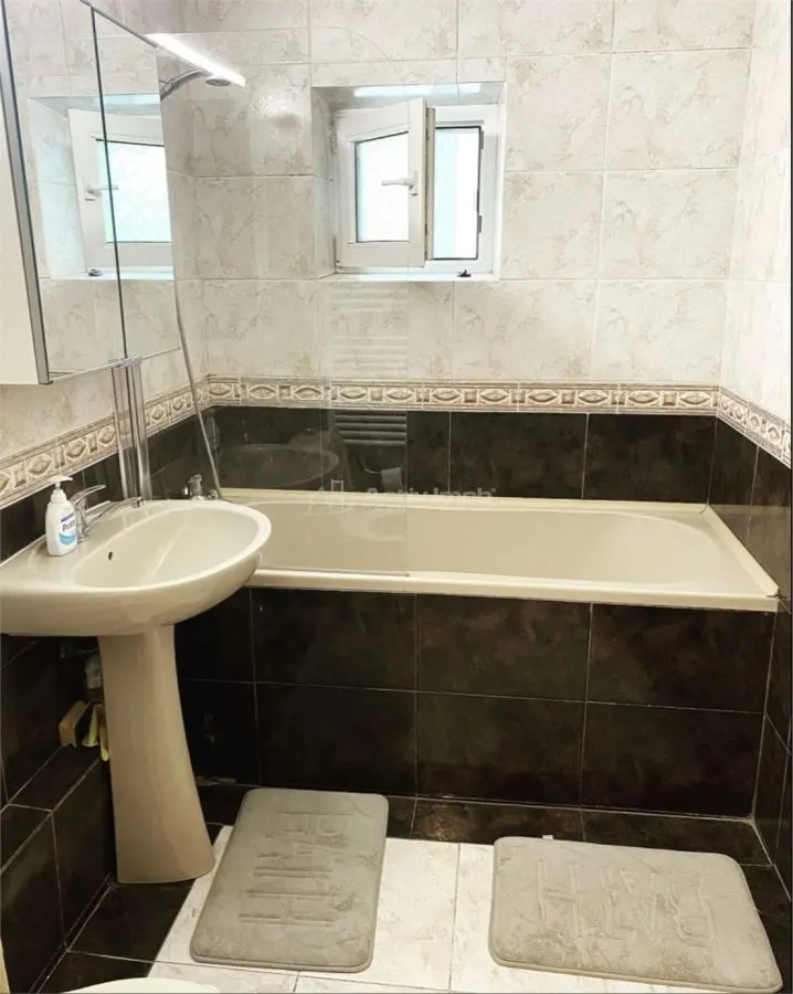 Appartement 3 Chambres à Louer – Distribution Séparée – Timpuri Noi, Nerva Traian - foto 6