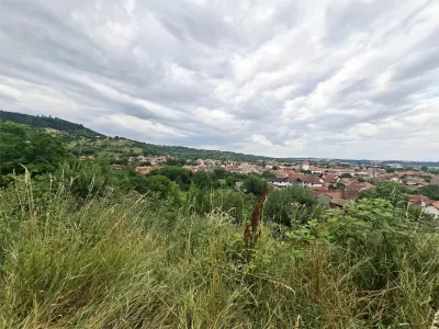 Terreno para Construir en Venta en Săliște - Saliste
