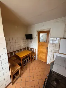 Apartamento 3 Dormitorios, 2 Baños, Decebal, Alba Iulia - foto 12