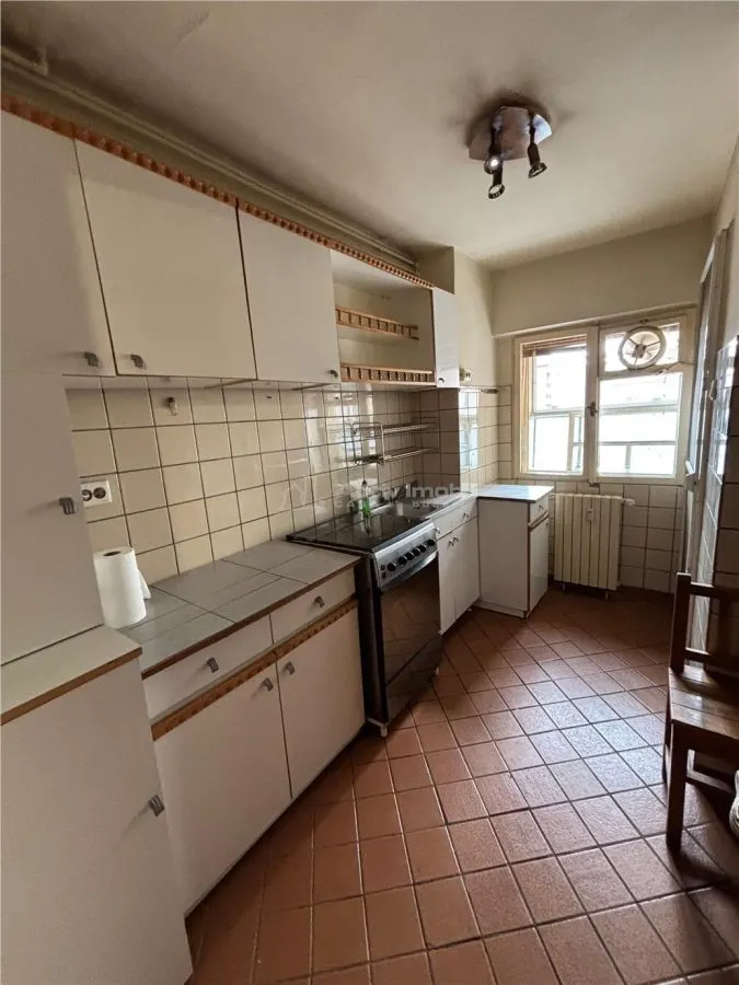 Apartamento 3 Dormitorios, 2 Baños, Decebal, Alba Iulia - foto 14