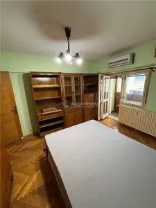 Apartamento 3 Dormitorios, 2 Baños, Decebal, Alba Iulia - foto 16