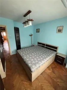 Apartamento 3 Dormitorios, 2 Baños, Decebal, Alba Iulia - foto 20