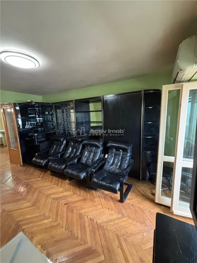 Apartamento 3 Dormitorios, 2 Baños, Decebal, Alba Iulia - foto 3