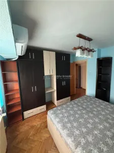 Apartamento 3 Dormitorios, 2 Baños, Decebal, Alba Iulia - foto 22