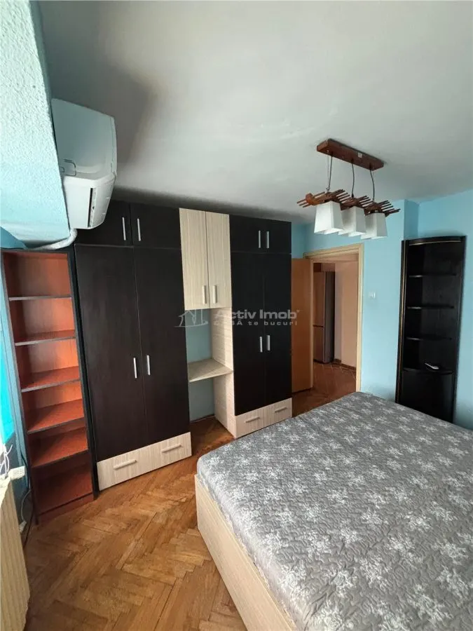 Apartamento 3 Dormitorios, 2 Baños, Decebal, Alba Iulia - foto 22