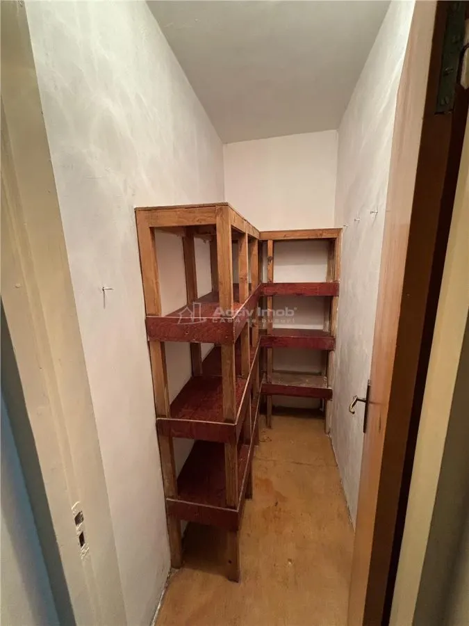 Apartamento 3 Dormitorios, 2 Baños, Decebal, Alba Iulia - foto 25