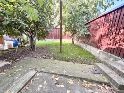 Maison Charmante de Plain-Pied avec Garage et Terrasse – Quartier Cantemir - foto 13