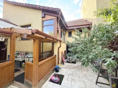 Maison Charmante de Plain-Pied avec Garage et Terrasse – Quartier Cantemir - foto 15