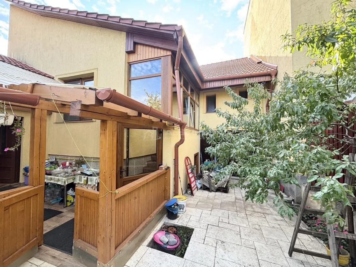 Maison Charmante de Plain-Pied avec Garage et Terrasse – Quartier Cantemir - foto 15