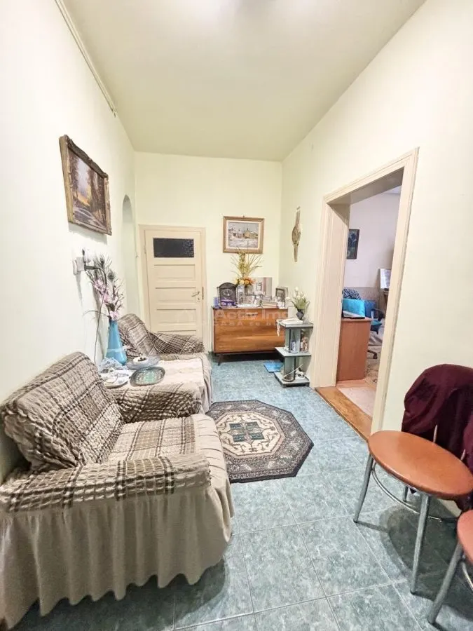 Maison Charmante de Plain-Pied avec Garage et Terrasse – Quartier Cantemir - foto 5