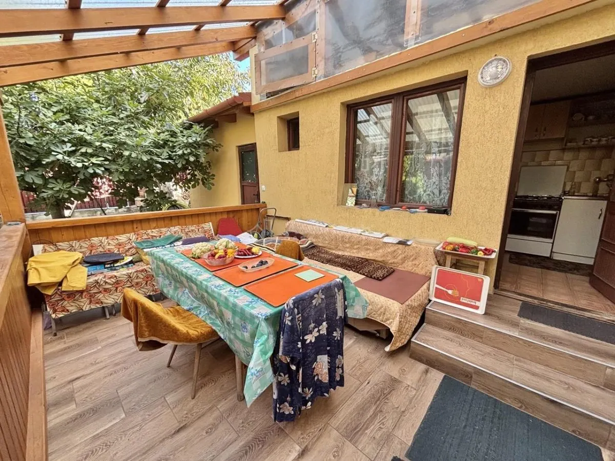 Maison Charmante de Plain-Pied avec Garage et Terrasse – Quartier Cantemir - foto 10
