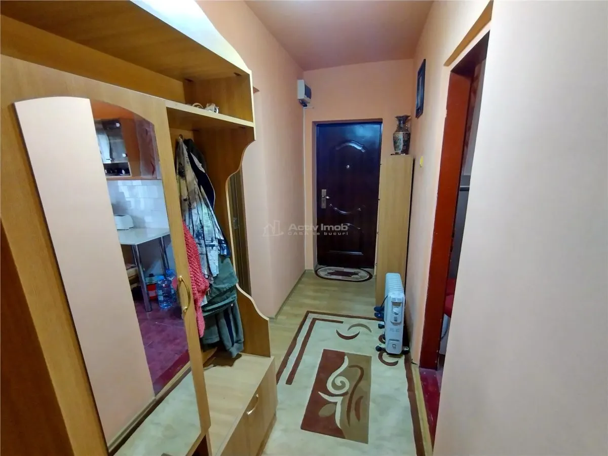 Bozovici | Appartement 3 Chambres | Rez-de-chaussée | Distribution Indépendante | Zéro Commission - foto 12