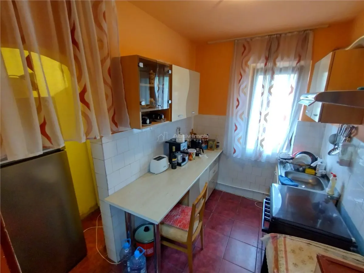 Bozovici | Appartement 3 Chambres | Rez-de-chaussée | Distribution Indépendante | Zéro Commission - foto 7
