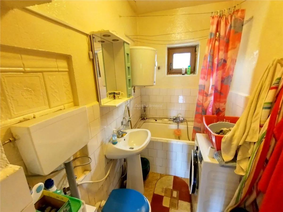 Bozovici | Appartement 3 Chambres | Rez-de-chaussée | Distribution Indépendante | Zéro Commission - foto 10