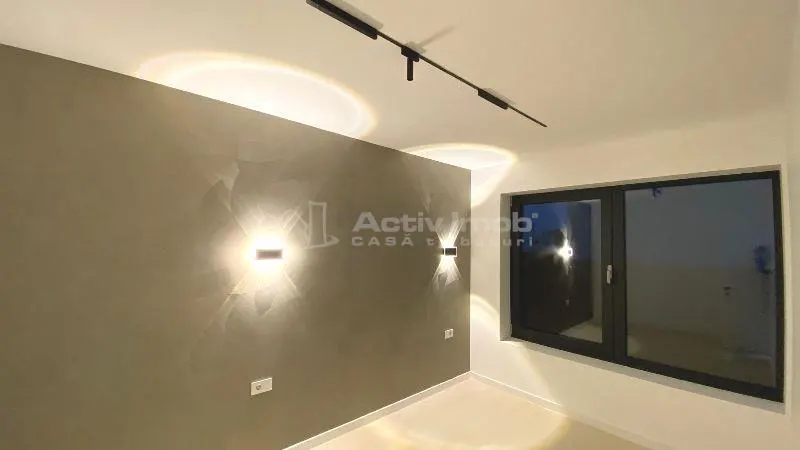 Villa Premium Pipera-Tunari – Vivienda y Oficina, 380 m² terreno – €410.000 - foto 11