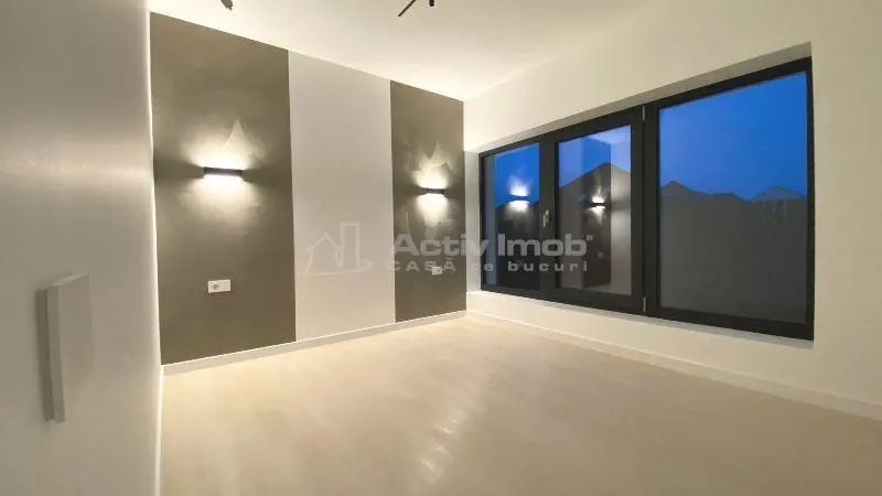 Villa Premium Pipera-Tunari – Vivienda y Oficina, 380 m² terreno – €410.000 - foto 14