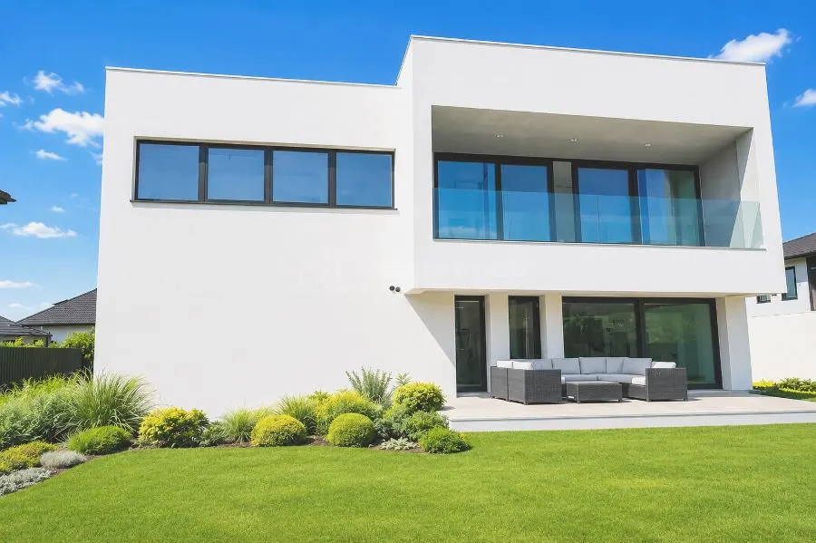 Villa Premium Pipera-Tunari – Vivienda y Oficina, 380 m² terreno – €410.000 - foto 15