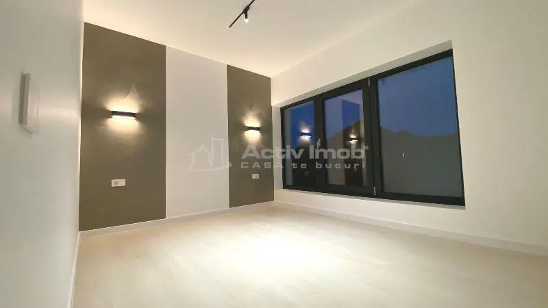 Villa Premium Pipera-Tunari – Vivienda y Oficina, 380 m² terreno – €410.000 - foto 3