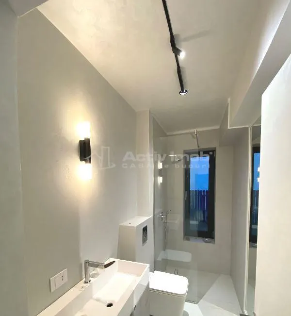 Villa Premium Pipera-Tunari – Vivienda y Oficina, 380 m² terreno – €410.000 - foto 4