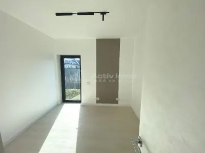 Villa Premium Pipera-Tunari – Vivienda y Oficina, 380 m² terreno – €410.000 - foto 8