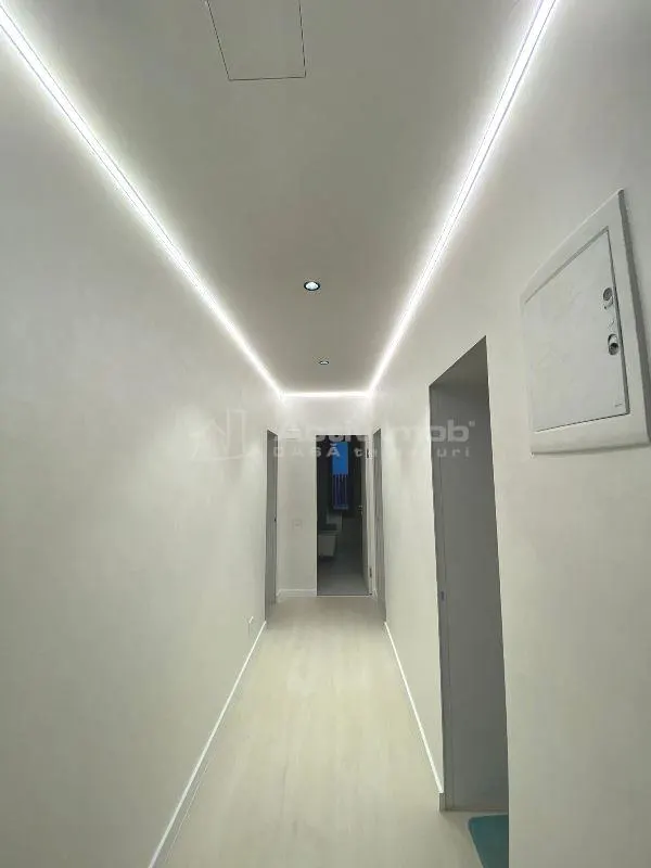 Villa Premium Pipera-Tunari – Vivienda y Oficina, 380 m² terreno – €410.000 - foto 10