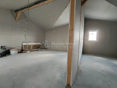 House / villa for sale 160 sqm in Bucuresti, Prelungirea Ghencea area - foto 13