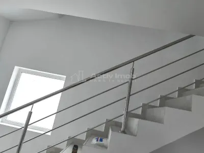 House / villa for sale 160 sqm in Bucuresti, Prelungirea Ghencea area - foto 7