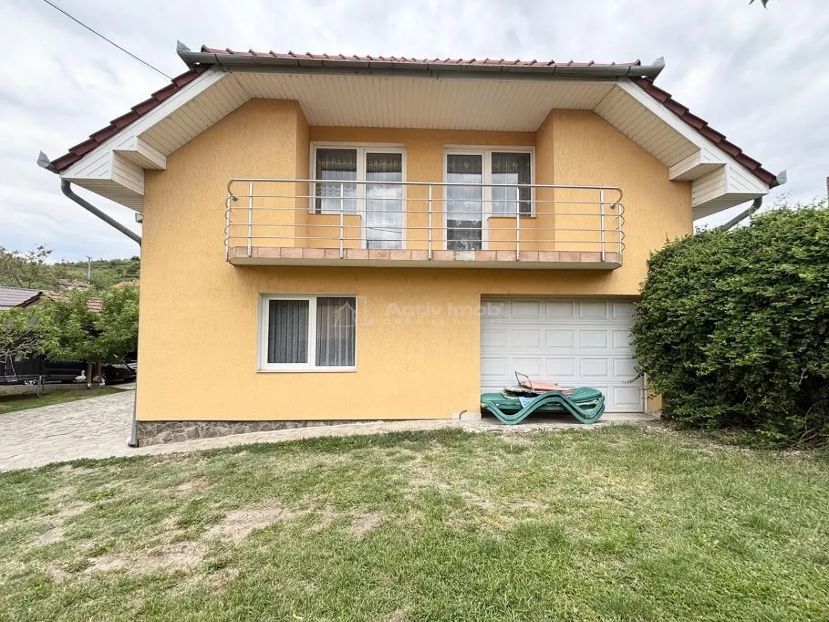 Villa - Rue Piatra Craiului, Oradea - foto 18