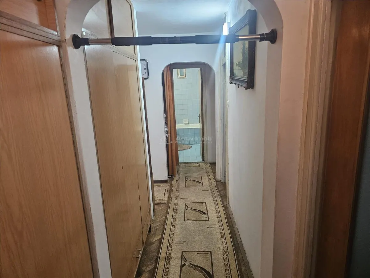 雷希察市，4卧室公寓，家具齐全，一楼，微型社区4区 - foto 23