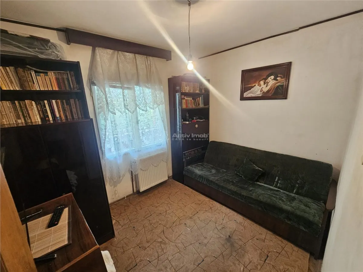 雷希察市，4卧室公寓，家具齐全，一楼，微型社区4区 - foto 4